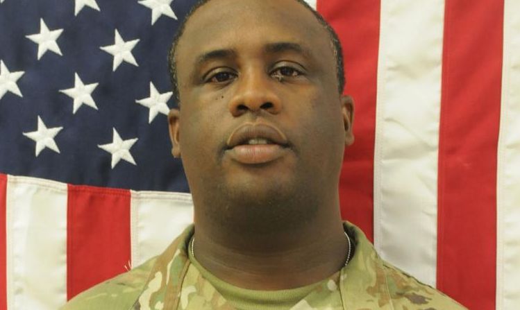 Missing Fort Hood Soldier Identified, Declared Deceased