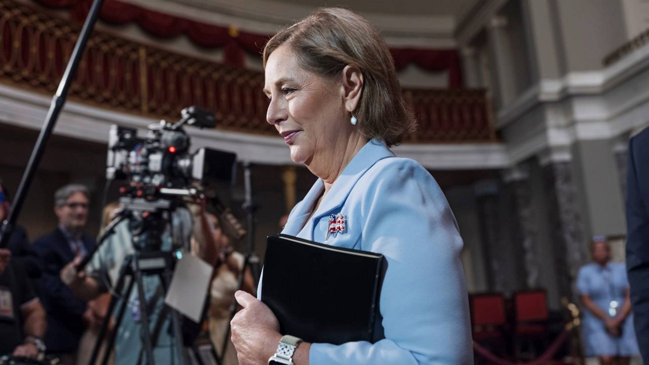 Trump urges Darline Graham to run for Senate; Lindsey Graham’s funeral scheduled