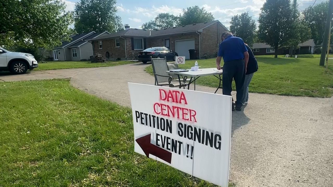Data center ban will go before voters after Ohio Supreme Court ruling