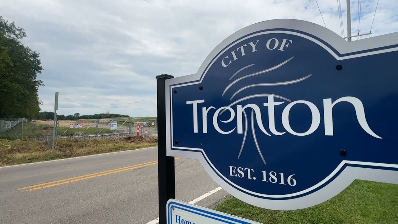 Trenton mayor steps down, city reverses voter incentives tied to data center ban