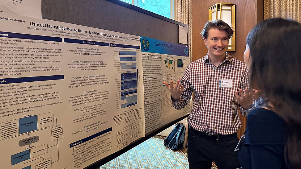 UNC Chapel Hill new AI minor