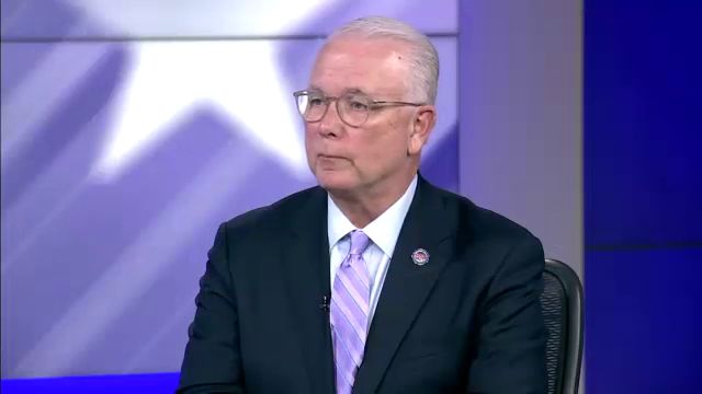 One-on-one with N.C. State Auditor Dave Boliek