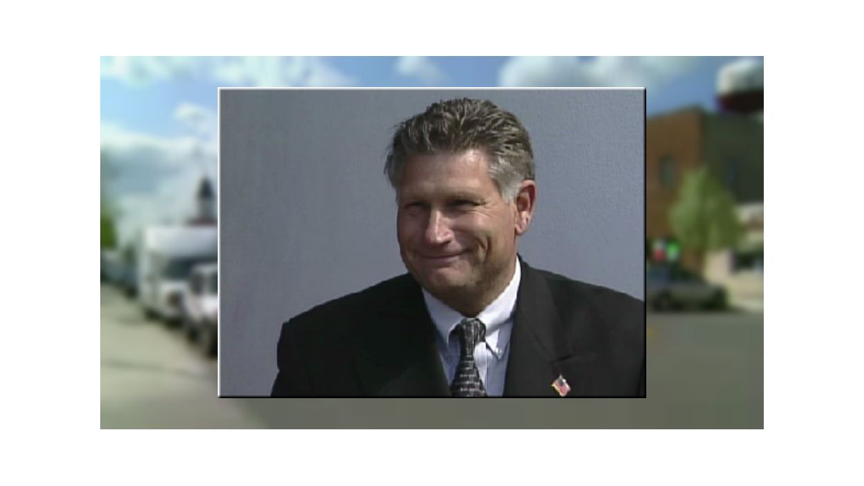 East Rochester judge, former mayor dies from cancer