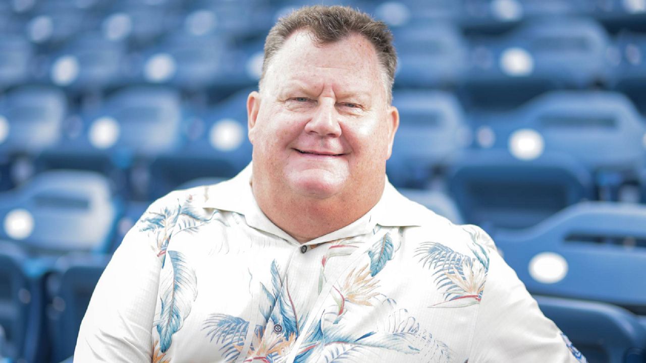 Tampa Bay Rays radio announcer Dave Wills dies at 58