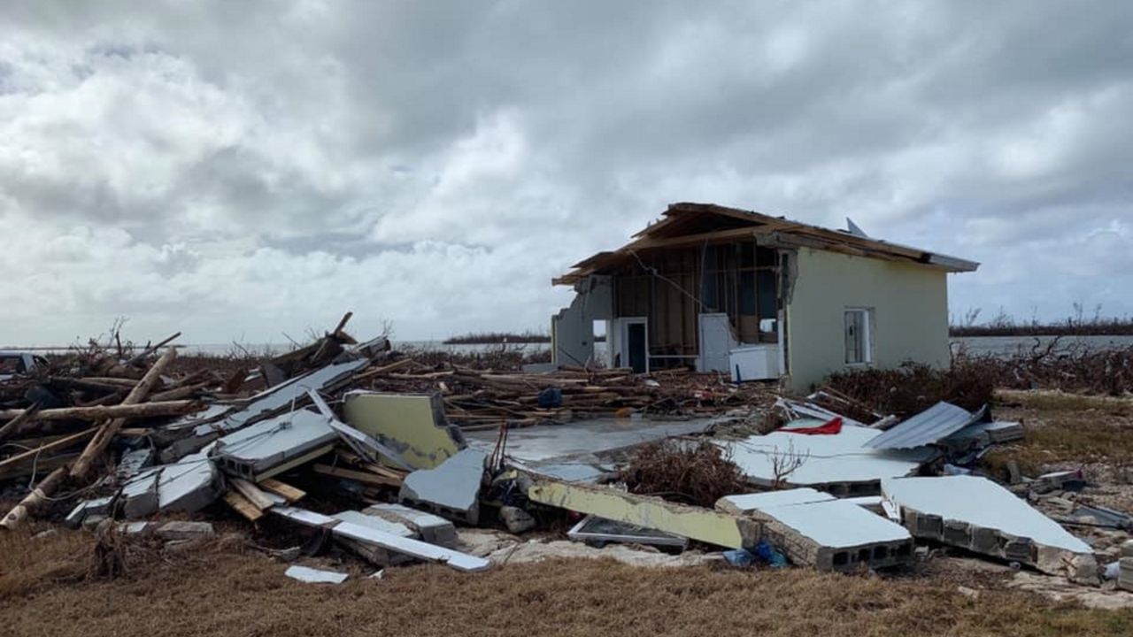 A Bahamian charity is suing its co-founder in Orange County Court, accusing her of keeping upward of $200,000 meant to go to disaster relief. (Spectrum News file photo)