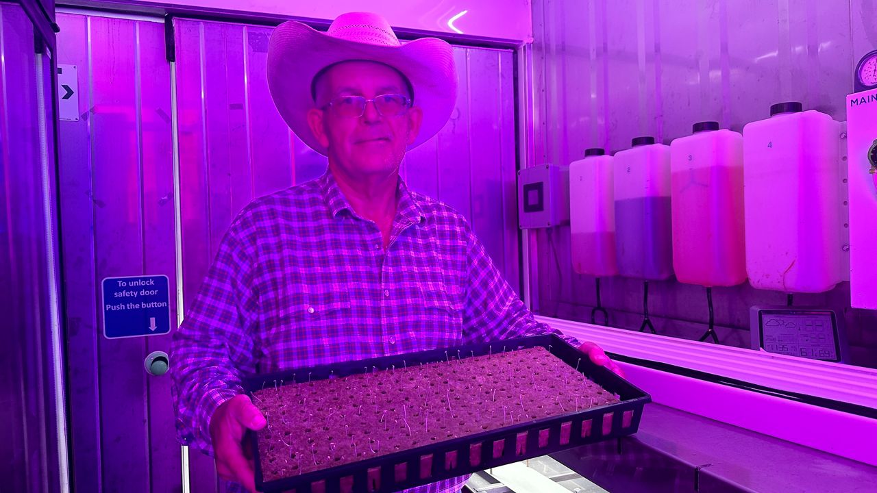 Modern innovations boost Kentucky’s farming future