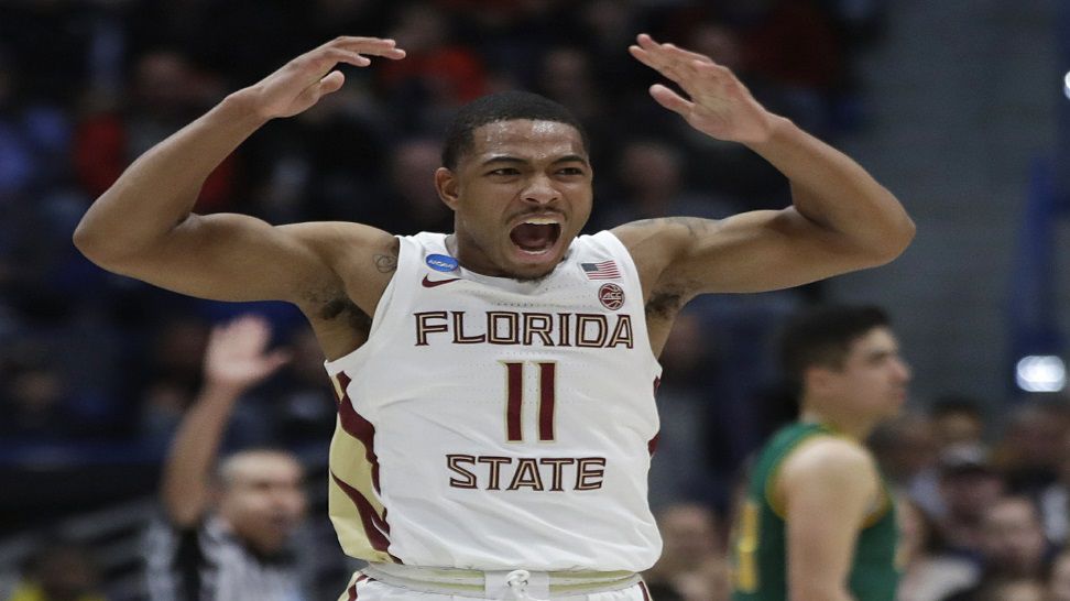 No. 3 Florida State survives massive scare from Boston College, but pulls  out 31-29 win