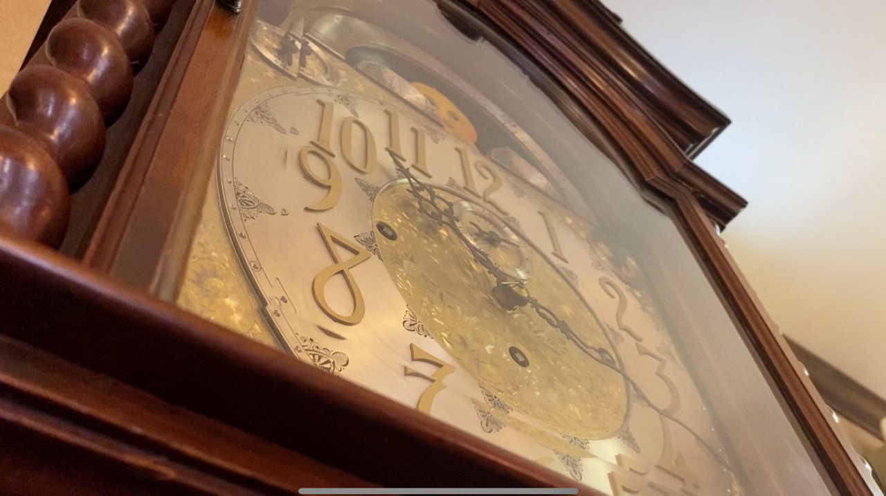 Daylight saving time: Ohio wants to stop changing the clocks twice