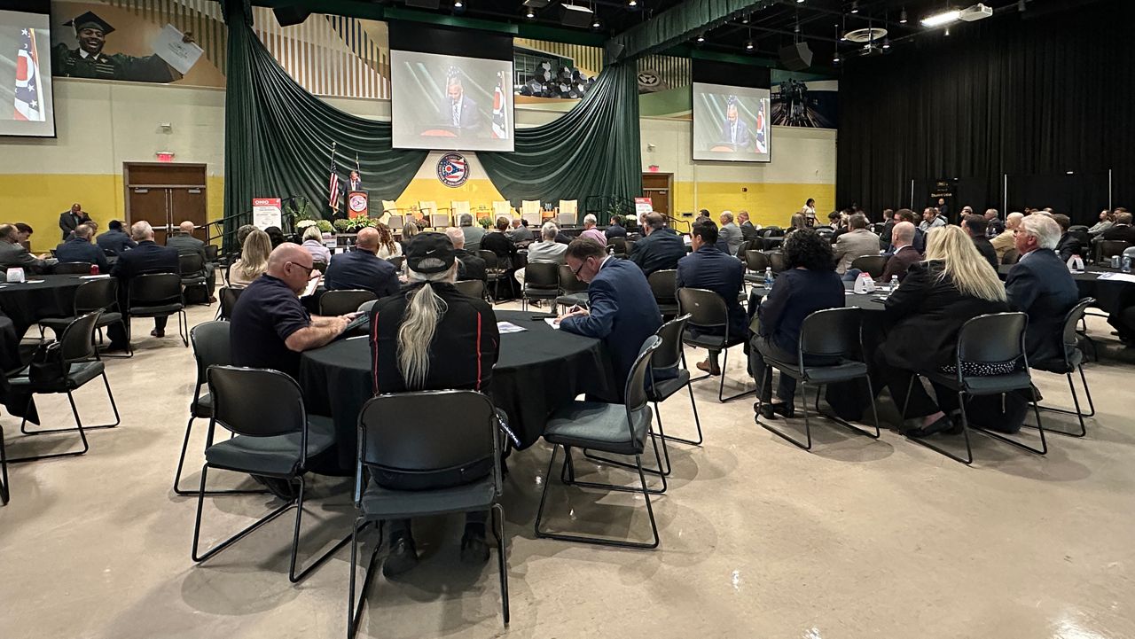 dayton ohio defense forum