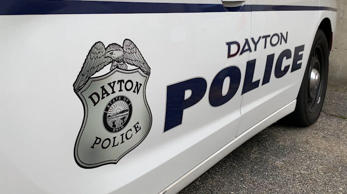 Kamran Afzal is the new chief of police in Dayton, Ohio.