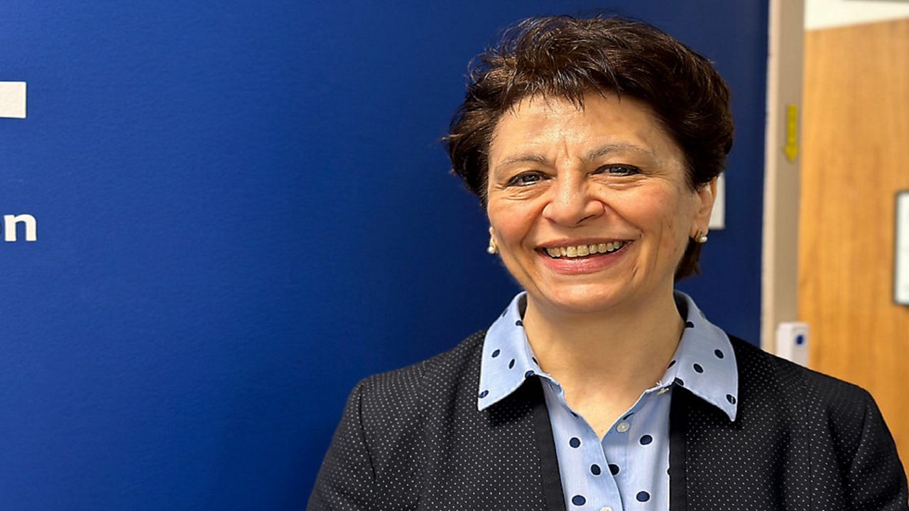 Dayton Veterans organization receives national VA award