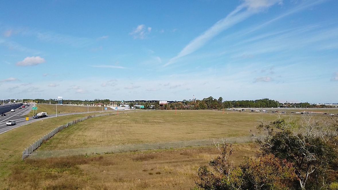 Amazon construction begin as soon as next year in Daytona