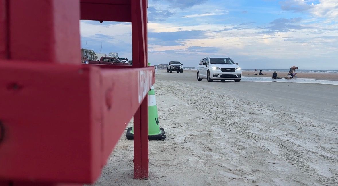 Business owners seek more Daytona Beach access during Labor Day restrictions