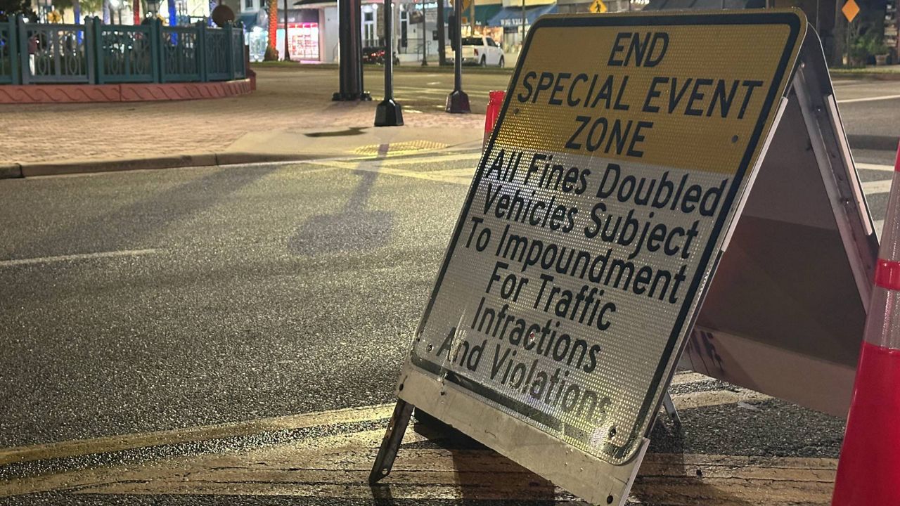 Daytona Beach businesses brace for unsanctioned truck event