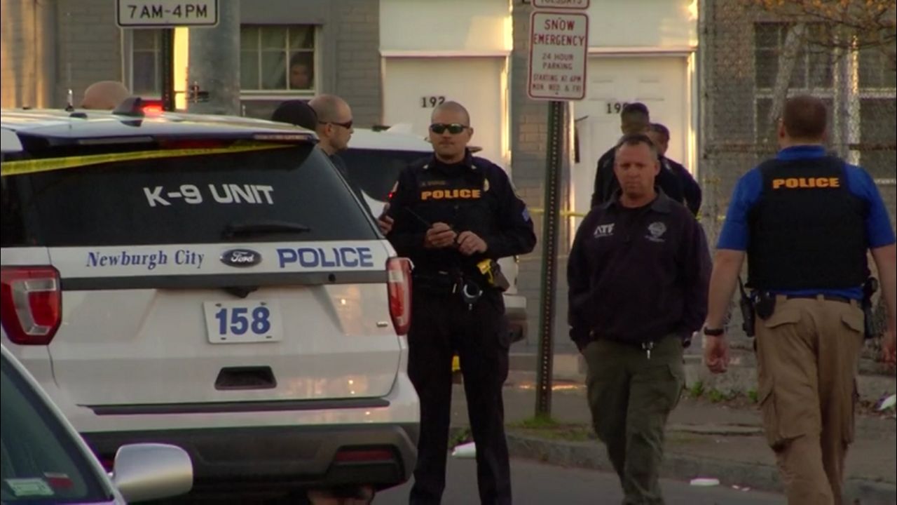 Newburgh Officials Close to Choosing New Police Chief