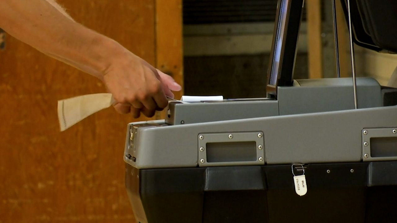 Dane Co. releases election security report - Vimarsana News