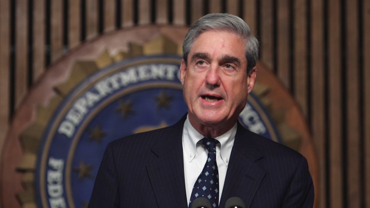 Everything You Need to Know Before You Read the Mueller Report