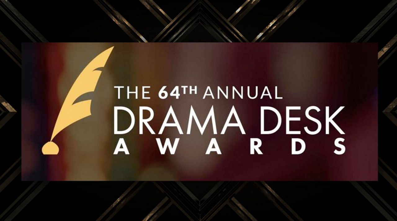 64th Annual Drama Desk Awards Nominees