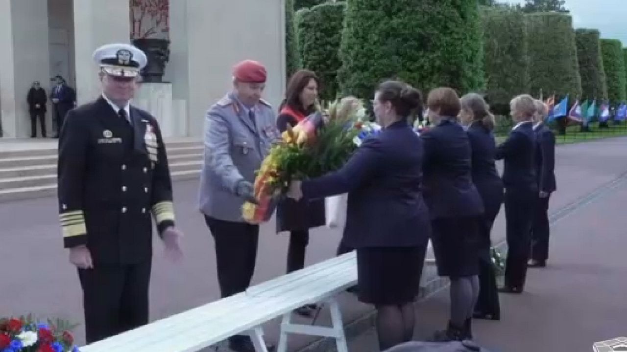 ceremony