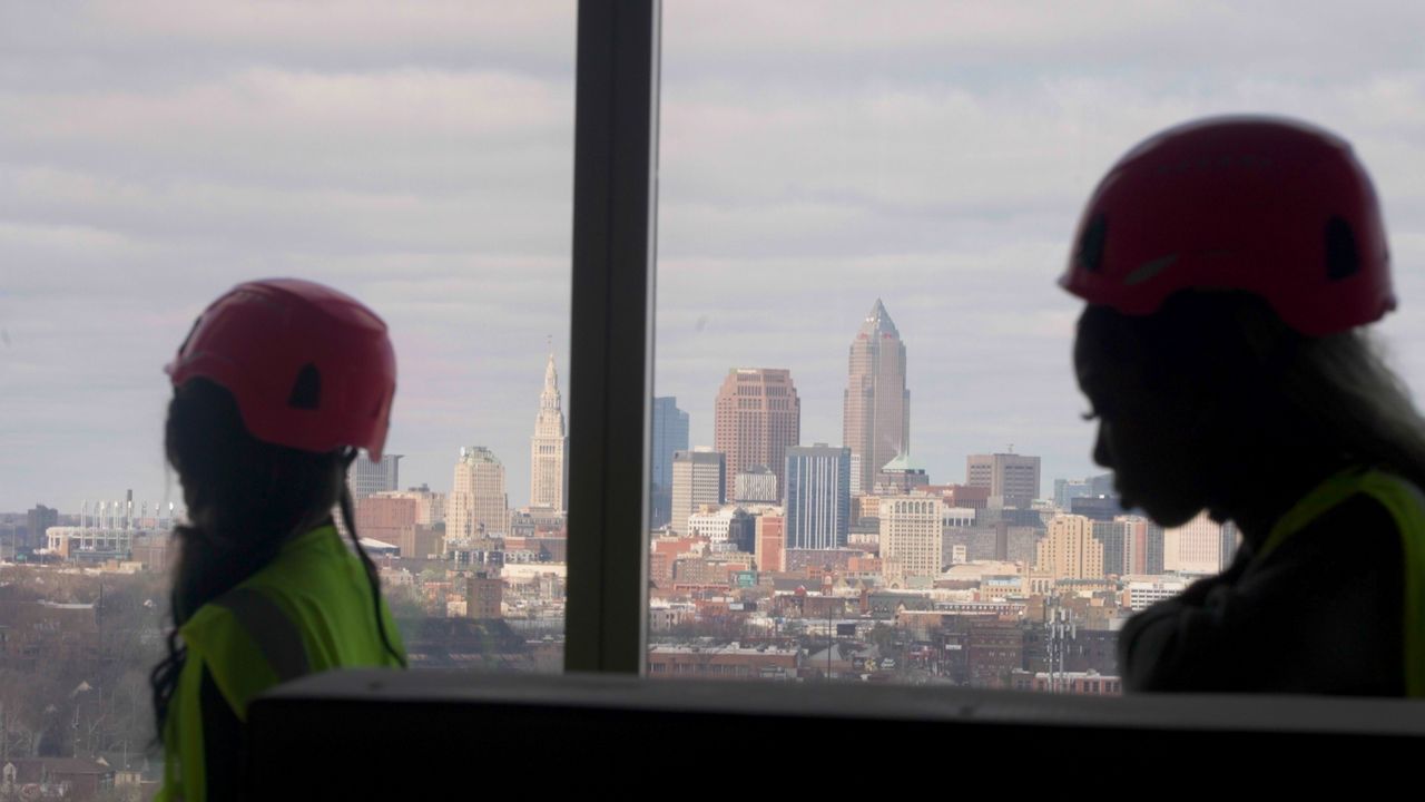 Program increases high schoolers exposure to construction