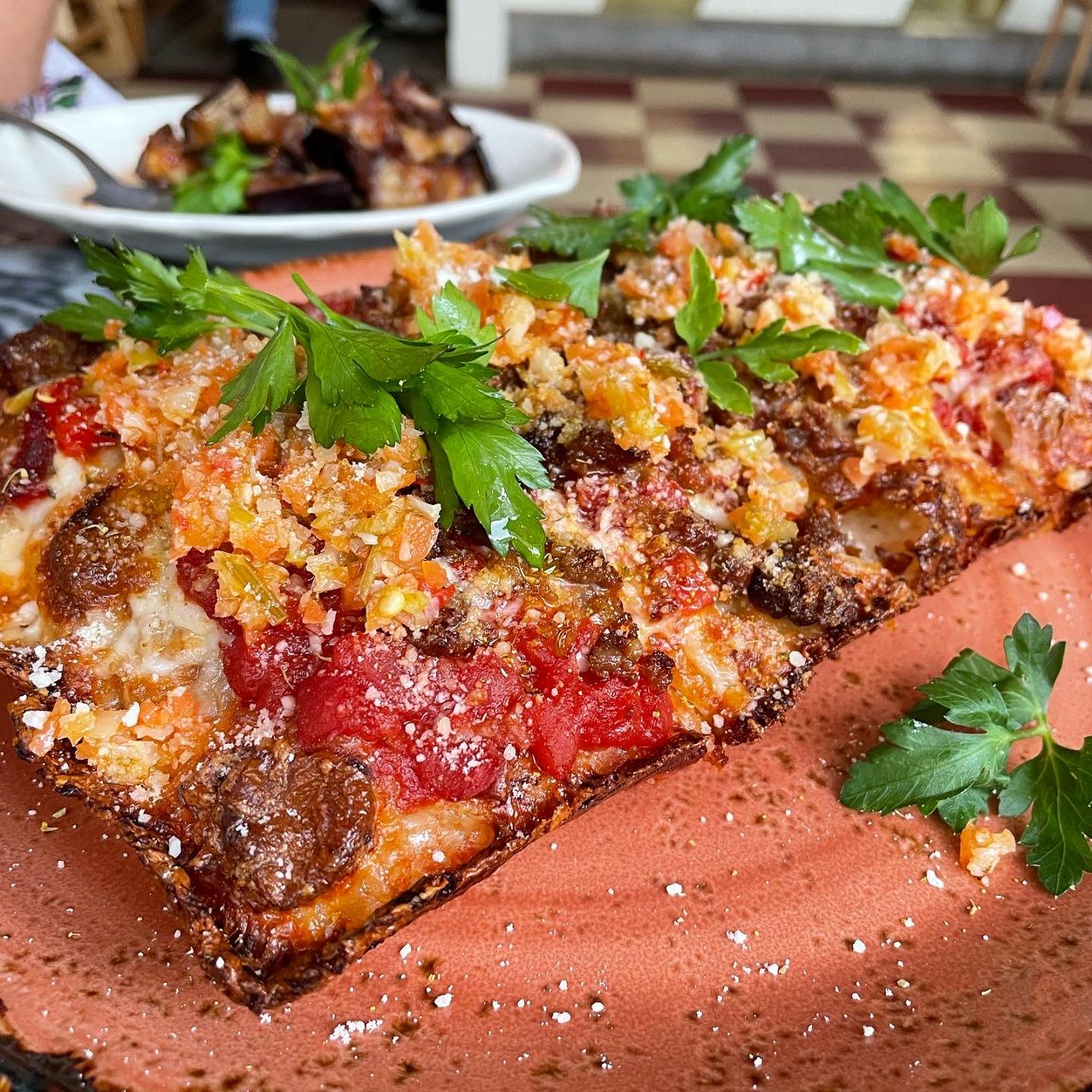 Pizza City Fest rolls into LA Live this April