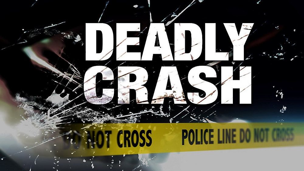 deadly crash graphic