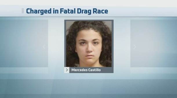 Holland Teen Charged in Connection to Deadly Drag Race