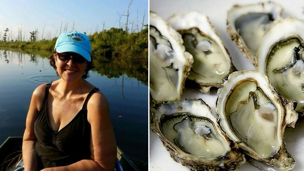 Texan dies from flesheating bacteria after consuming oysters
