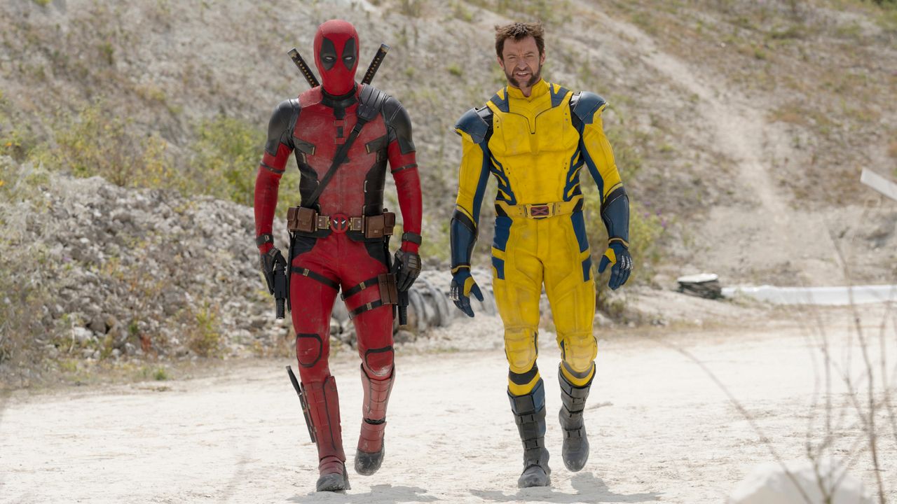 ‘Deadpool & Wolverine’ is already breaking box office records