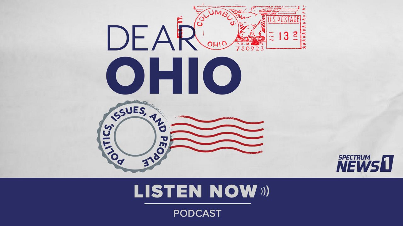 dear Ohio podcast