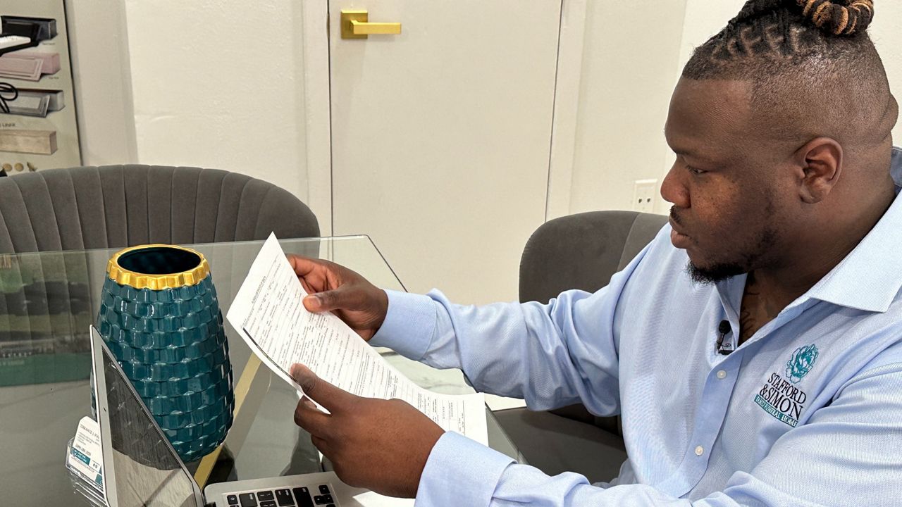 Filing system outage affects funeral homes across Florida