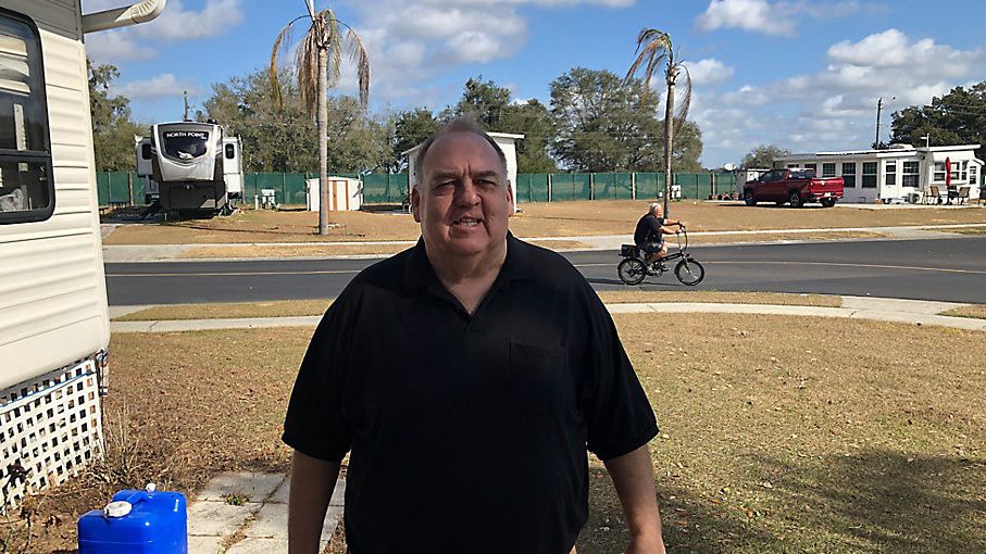 Expanded subsidies boosts ACA enrollment in Florida - Vimarsana News