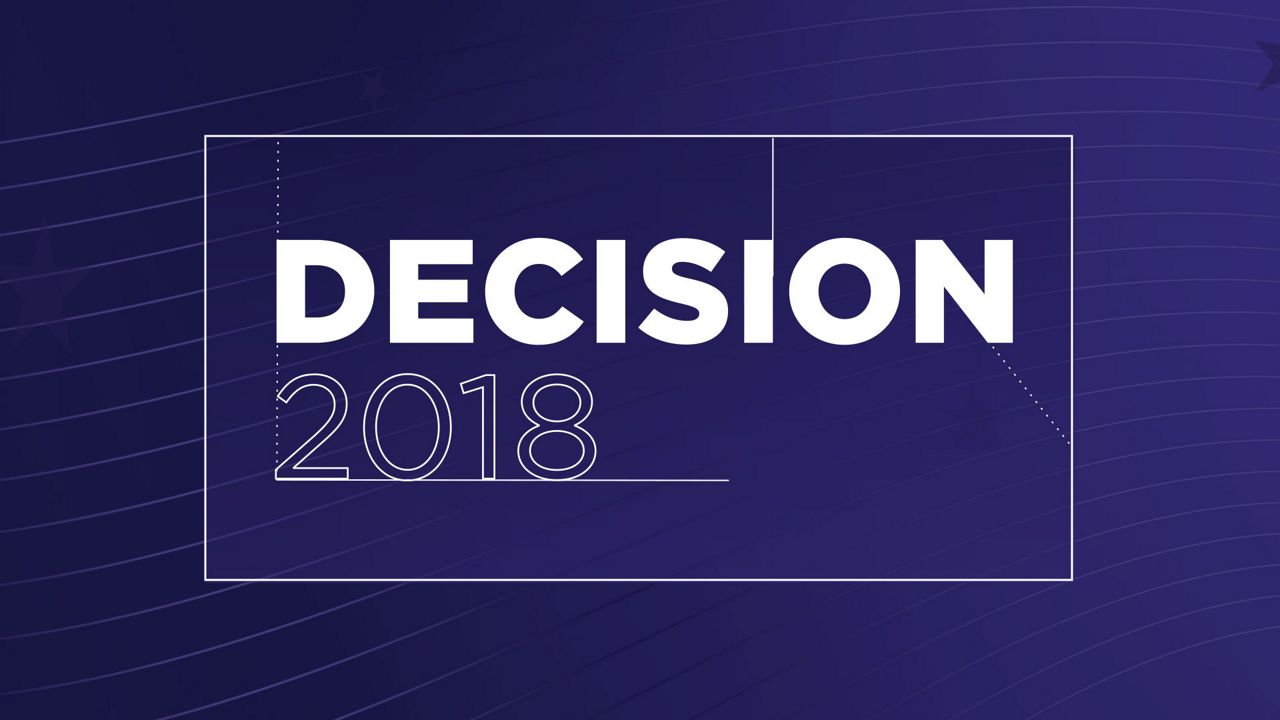 dECISION 2018