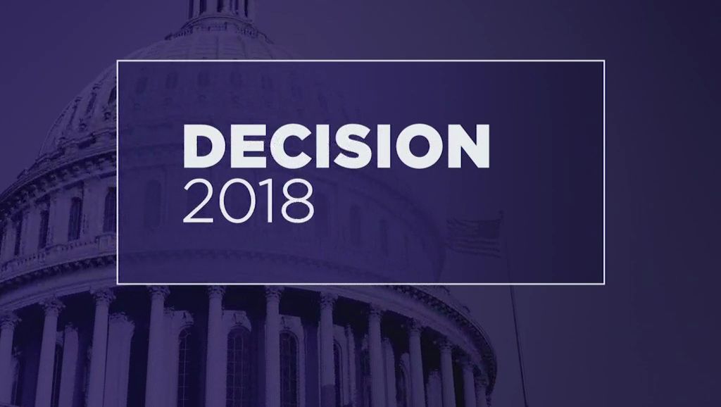 decision 2018