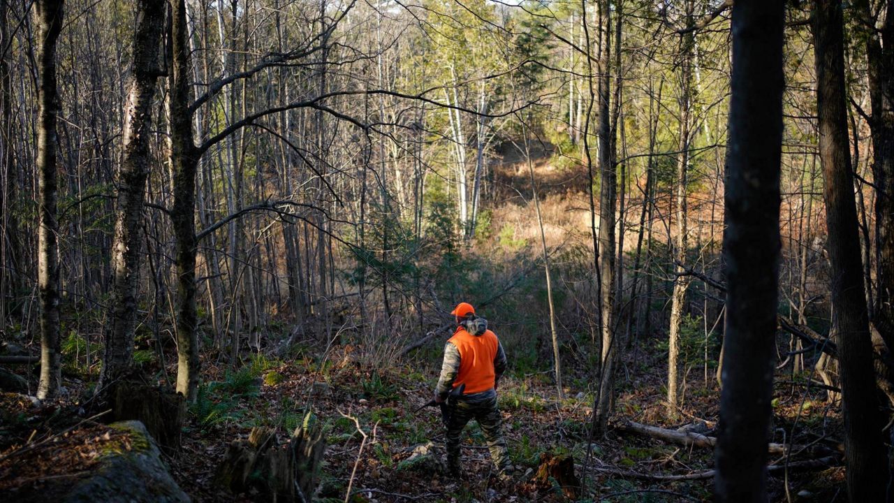 Enrollment opens for Ohio Landowner-Hunter Access Partnership