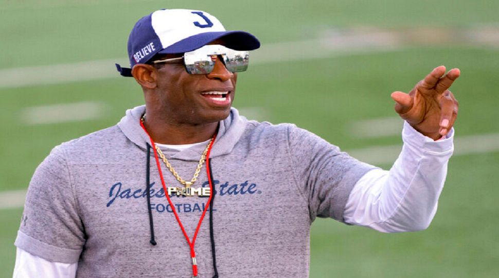 College Football News: Deion Sanders to FSU?