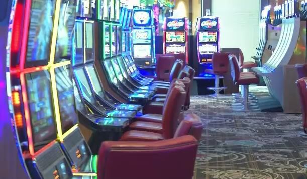 best slot machines at del lago