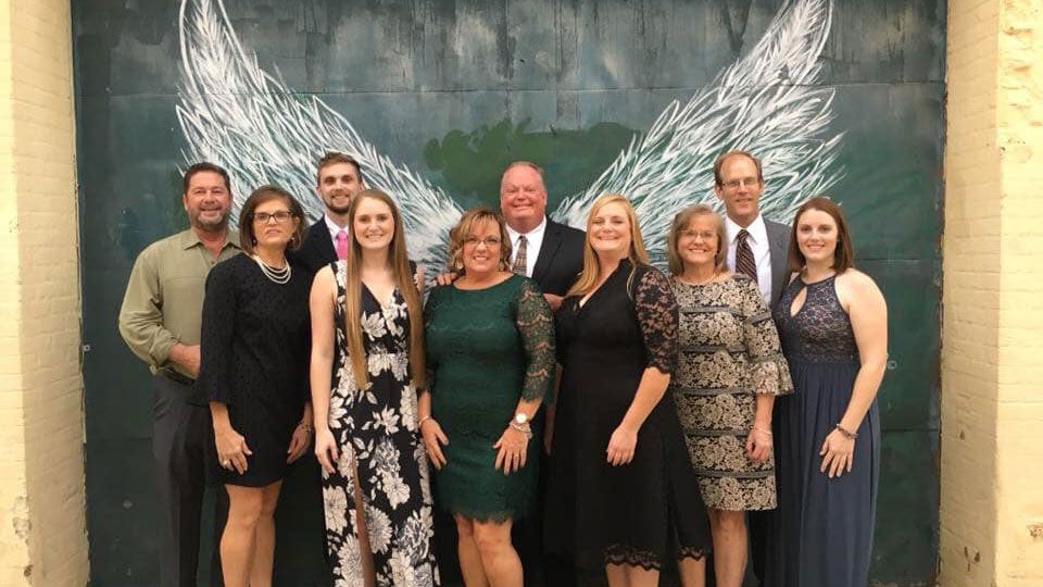 How DeLand's Famous Wings Came To Be, and How To Find Them