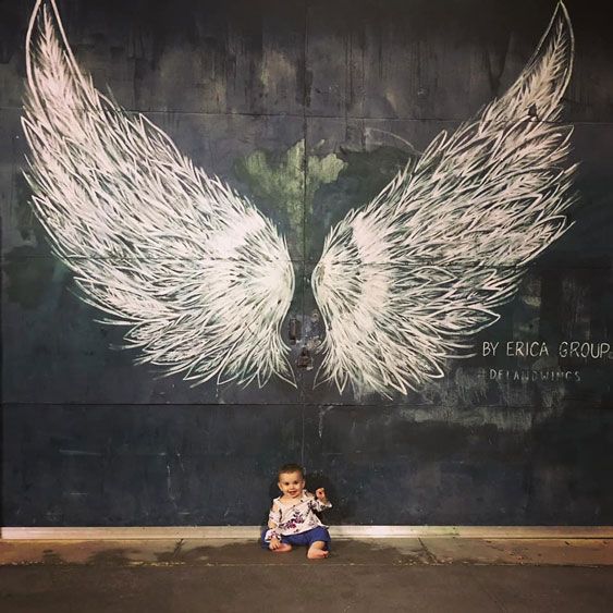 How DeLand's Famous Wings Came To Be, and How To Find Them