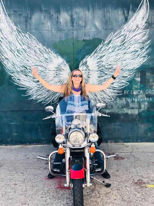 How DeLand's Famous Wings Came To Be, and How To Find Them