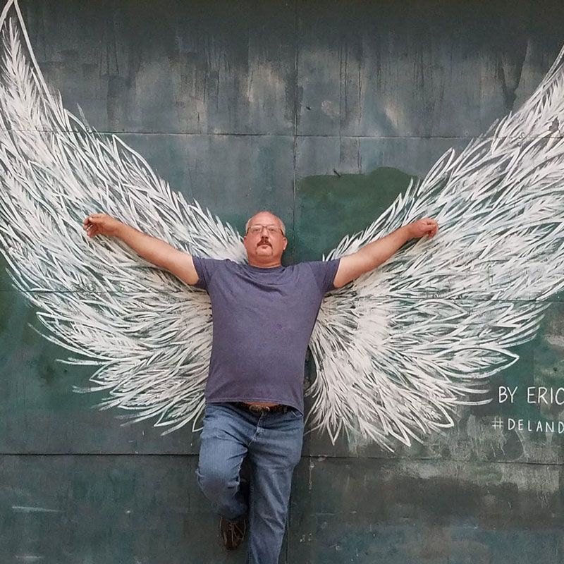 How DeLand's Famous Wings Came To Be, and How To Find Them