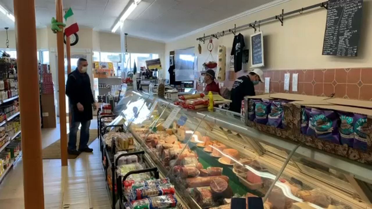 Gates Deli Shipping RochesterMade Products All Over U.S.