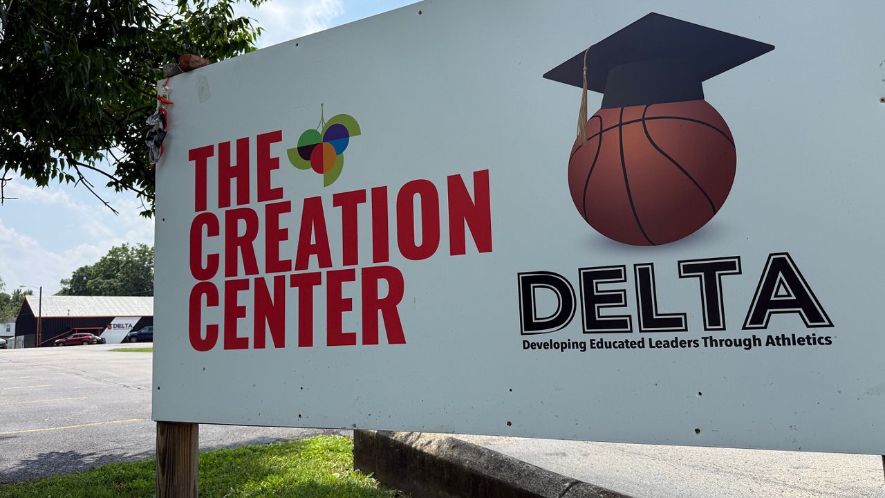 DELTA Foundation makes big impact in Louisville’s West End 