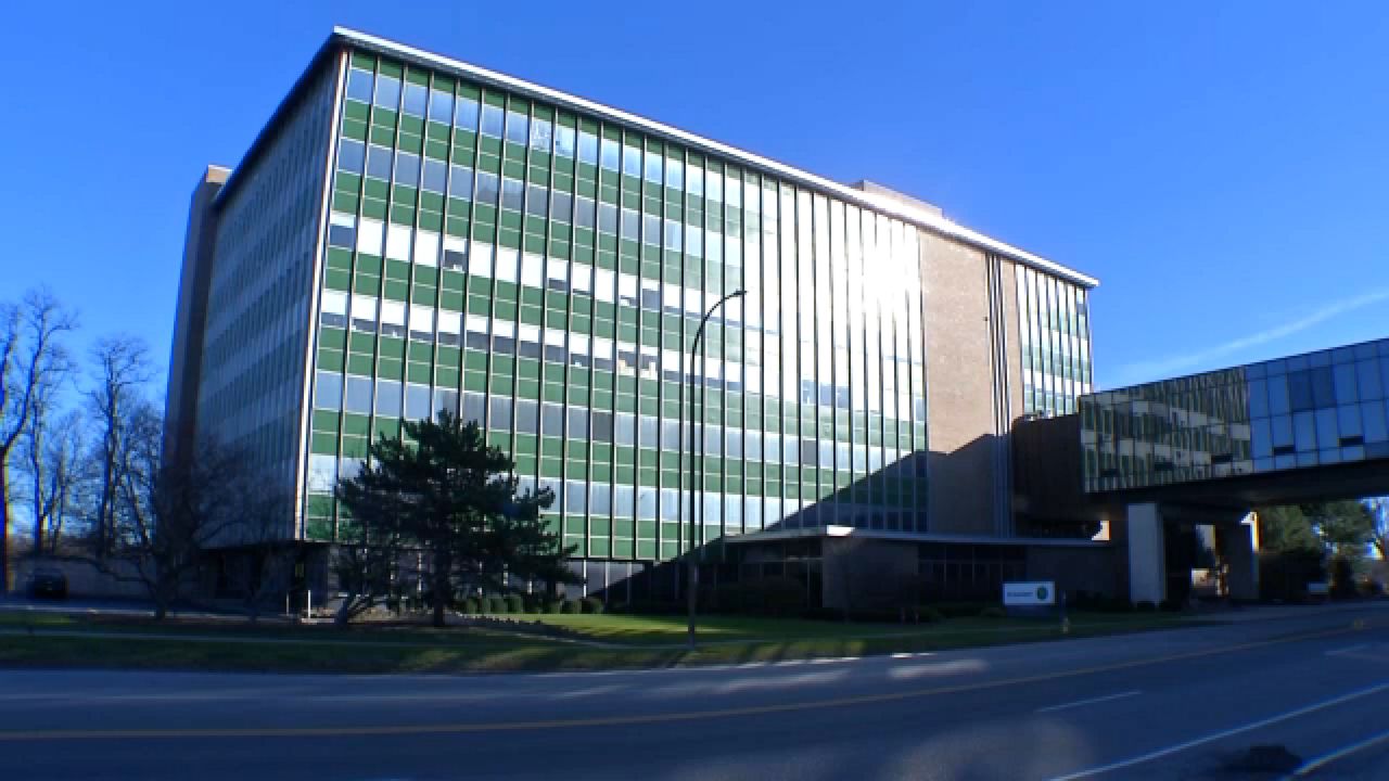 DeltaX office
