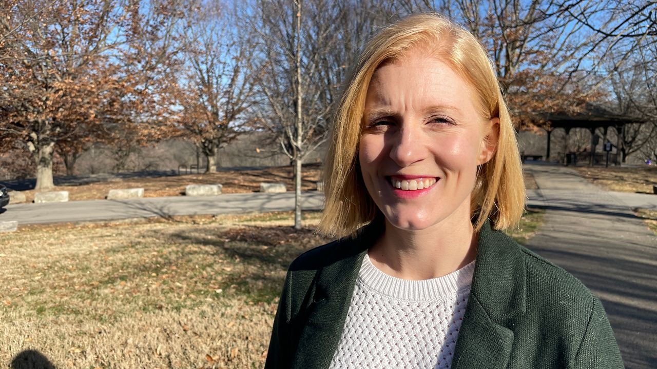 In Focus: State Sen. Cassie Chambers Armstrong talks protecting student-athletes from abuse in Kentucky