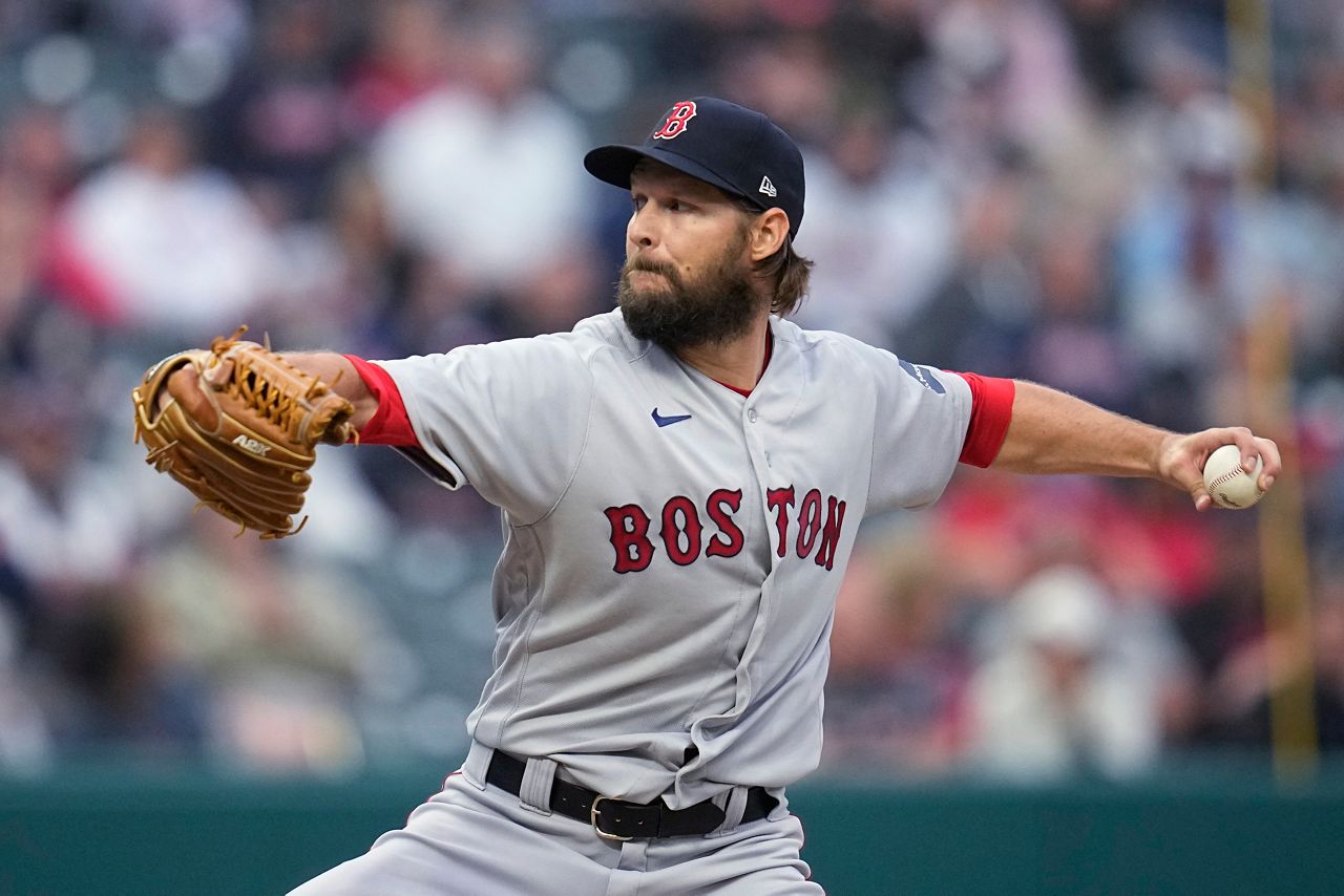 Alex Cora hints at how he will construct top of Red Sox lineup in 2023