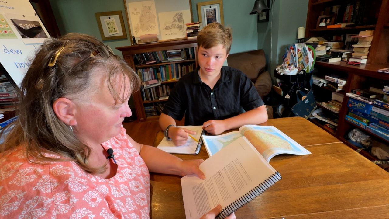 New York homeschool parents concerned about new policy