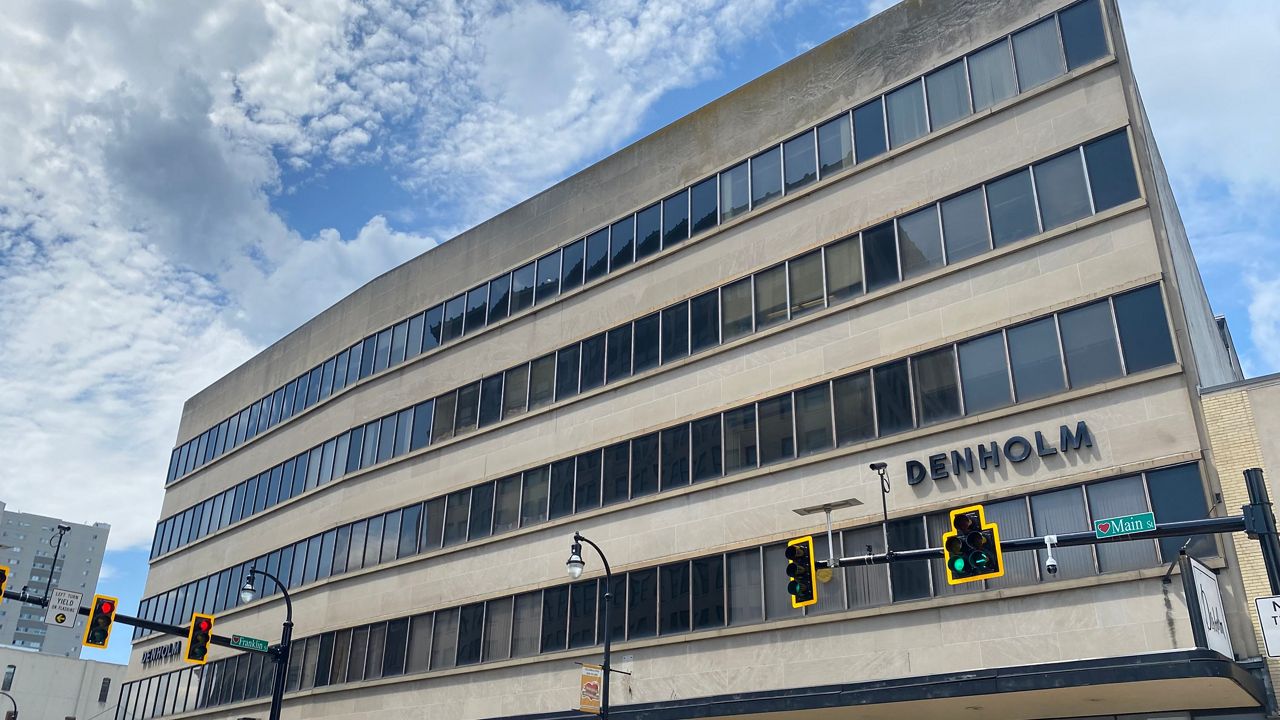 WRA picks Menkiti Group for Denholm Building project