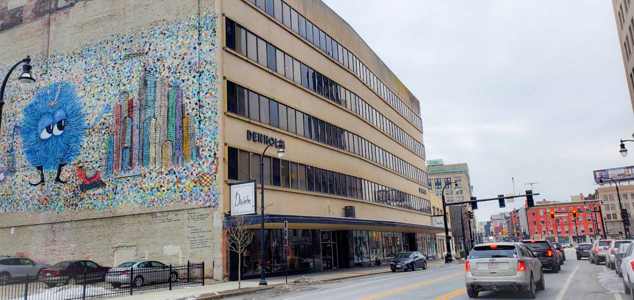 WRA, unit owners exploring options for Denholm building