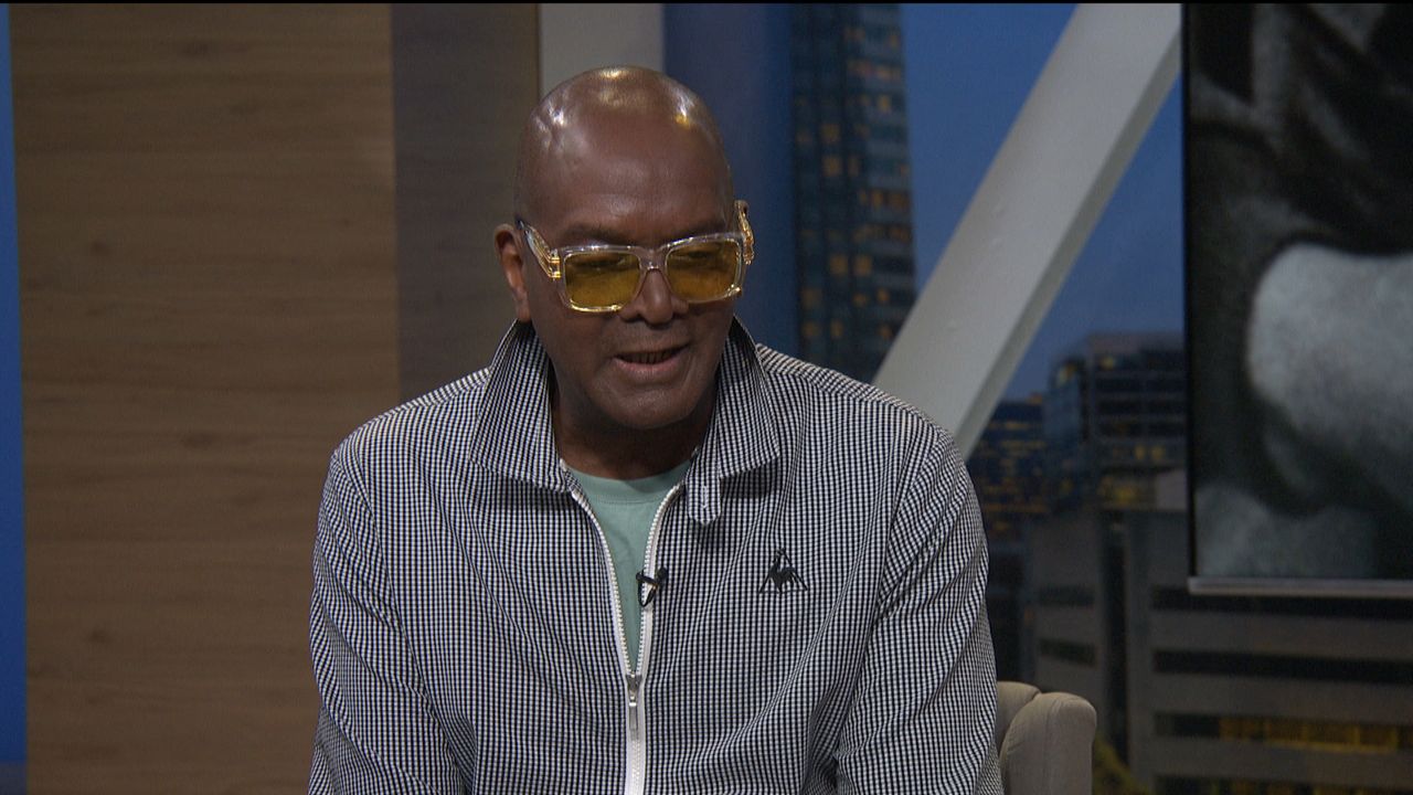 Bob Marley Photographer Dennis Morris Looks Back on Reggae Icon's
